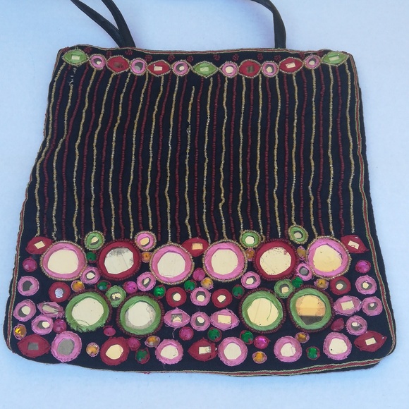 Chico's tote - Picture 2 of 9